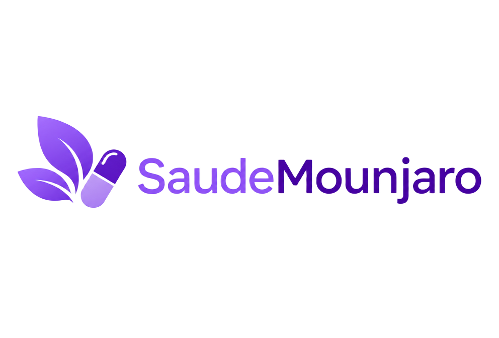 Logo SaudeMounjaro